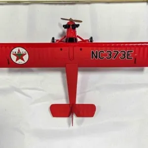 1929 Curtiss Robin Airplane Bank