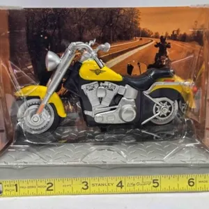 Harley-Davidson Friction motorcycle