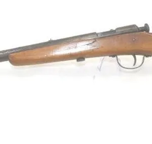 Winchester 58 .22 S/L/LR