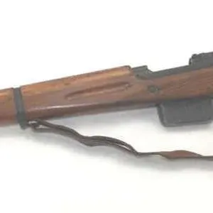FN 49 8mm Mauser