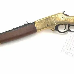 Henry H009BWL 30-30 Win