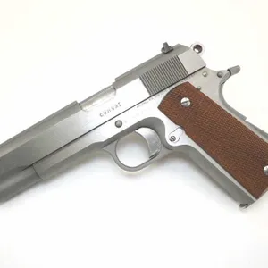 Randall Combat .45 Auto