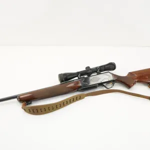 Browning BAR Mk.II Safari .270 Win