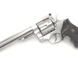 Ruger Redhawk .44 Magnum