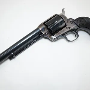 Colt Single Action Army 3rd Ge 45 Colt