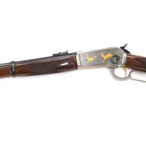 Browning 1886 High Grade 45-70 Govt