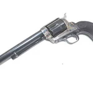 Colt Single Action Army 3rd Ge 45 Colt