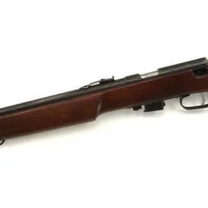 Winchester 03 .22 Cal