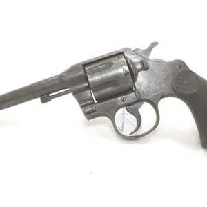 Colt Army Special 32-20 WCF
