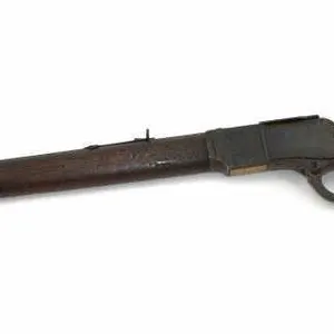 Winchester 1873 .38 Cal