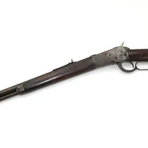 Winchester 1892 25-20 WCF