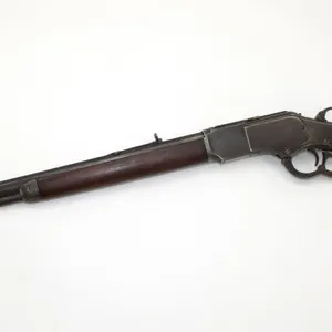 Winchester 1873 32 WCF