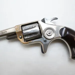 Colt New Line .22 Short