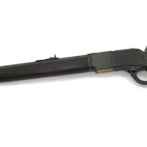 Winchester 1873 .22 Short