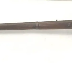 U.S. Springfield Model 1855 Musket Rifle .58 Cal