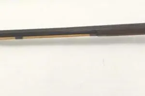 Ken Netting Musket/Fowler .62 Cal