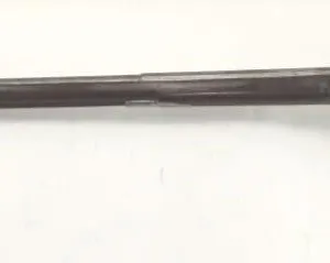 Matt Avance Tennessee Val Fowler .62 Cal