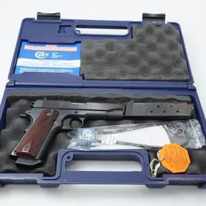 Colt Commander 45 .45ACP