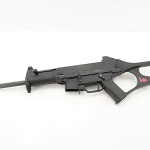 H&K USC .45ACP