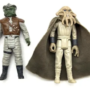 STAR WARS COLLECTION