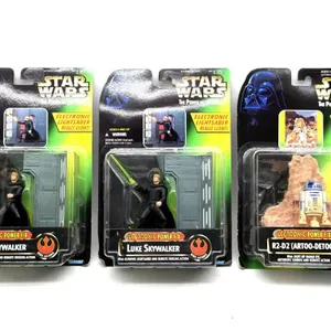 1997 Kenner Star Wars The Power of the Force