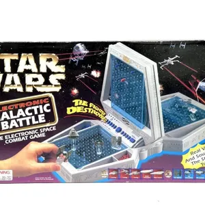 1997 Star Wars Electronic Galactic Battle Game