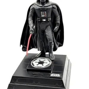 1996 Star Wars Darth Vader Coin Bank 12�
- sound