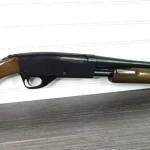 Springfield Model 67 Series E .410 Pump