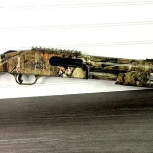 Mossberg Model 835 12 Ga. Pump