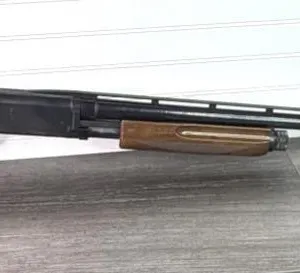 Browning Invector BPS Trap, 12 Ga. 
- 30� High