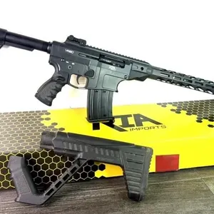 Rock Island Imports VR80 Semi Auto 12 Ga.