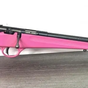 Savage Rascal .22 Youth Rifle