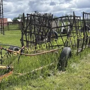 50 ft of Harrows.