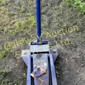 3 1/2 ton floor jack