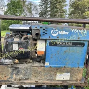Ron & Dalene Cosgrave Farm & Ranch Retirement Auction
