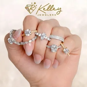 VIP Kelley Jewelers Shopping Spree