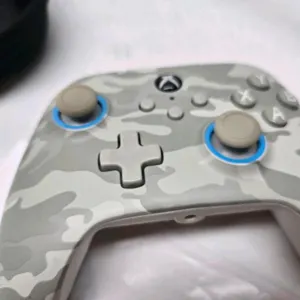 PowerA Advantage Wired Gaming Controller for Xbox