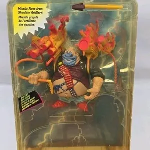 1996 McFarlane Toys Spawn SERIES 4 CLOWN II DELUXE