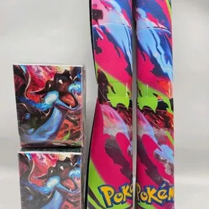 Mega Charizard X EX UPC Ultra Premium Collection -