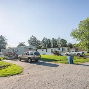 Income-Producing Mobile Home Park ï¿½ 8 Rental Units Lenoir NC
