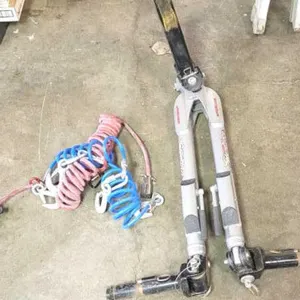 Roadmaster Sterling All Terrain NonBinding Tow Bar