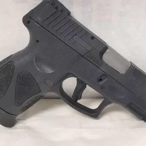 Taurus G2C 9mm Semi-Auto Pistol