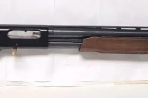 Mossberg 835 12GA Pump Shotgun