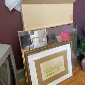 Sanders Estate Auction