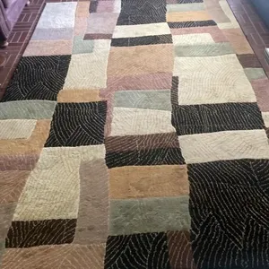 area rug 130 � x  91 �
