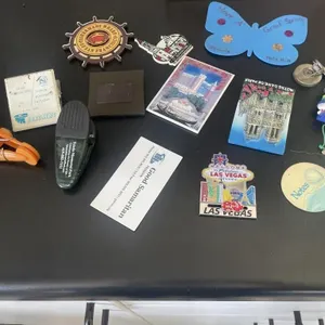 Magnets