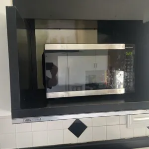 Hamilton Beach microwave