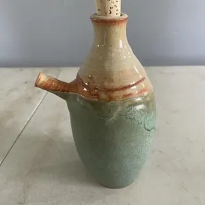Small Pottery jug