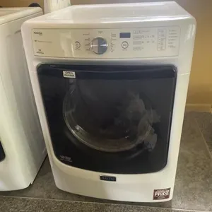 Maxima dryer