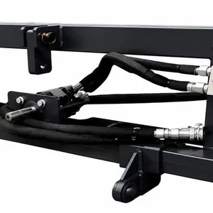 Arteer 2026 Skid Steer 3 Point Hitch Adapter